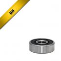 BLACK BEARING B5 roulement 627 2RS