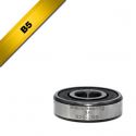 BLACK BEARING B5 roulement 629 2RS