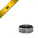 BLACK BEARING B5 roulement 698 2RS