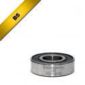 BLACK BEARING B5 roulement 6001-2RS