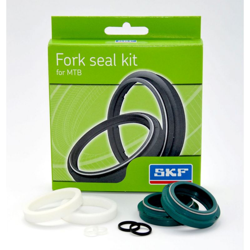 MTB35RPRESS - Kit joints fourche - SKF - RockShox 35 mm triple clamp