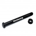 Axe de roue -BLACKBEARING -...