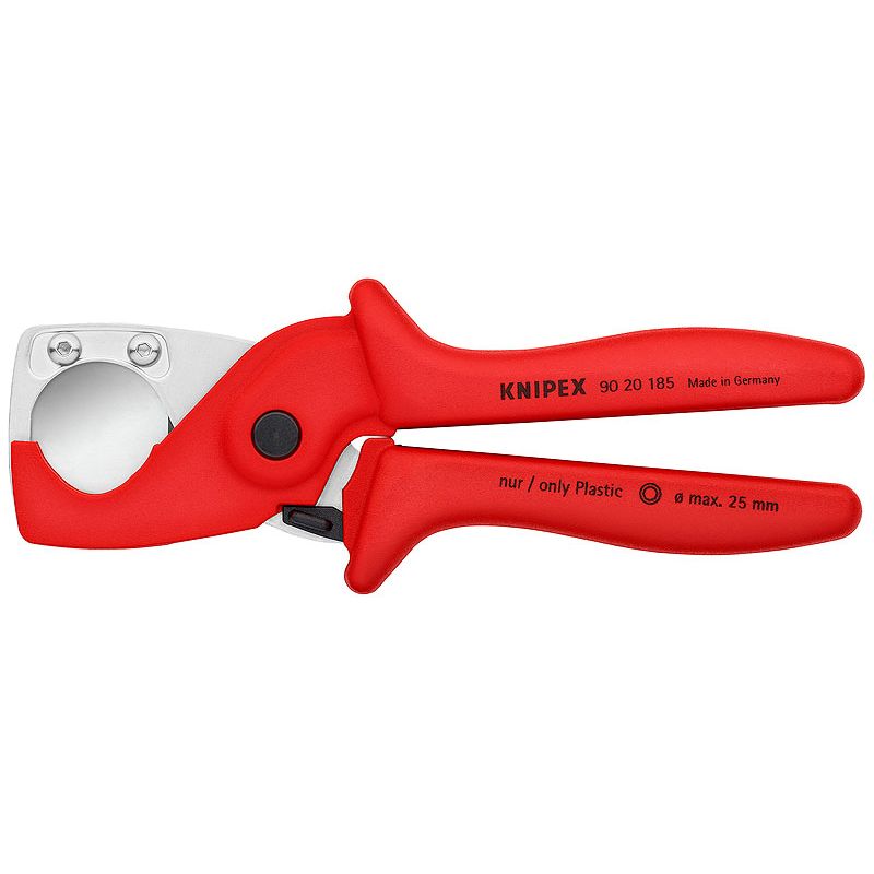Knipex - Pince coupante durite hydraulique