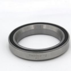 Black bearing - A1 - Roulement de jeu de direction 27.15 x 38 x 6.5 mm