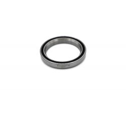 Black bearing - C11 - Roulement de jeu de direction 33 x 44 x 6 mm 36/45°