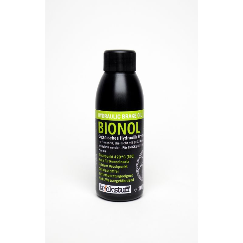 Liquide pour frein Bionol - 100  mL