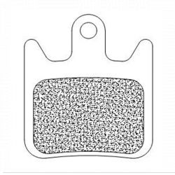 EGD Sport - Plaquettes - Organique - 902