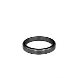 Black bearing - D15 - Roulement de jeu de direction 40,5x49,5x6,5 mm 45/45°