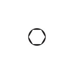 MOB - Box tournevis dynamométrique 1/4" 42 pièces