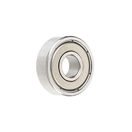 Roulement pour moteur Black Bearing Bosch Performance Line/CX Repère 008 Generation 2 - argenté - TU - Sport