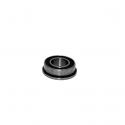 BLACK BEARING B3 roulement 61800 F-2RS  / 6800 F-2RS