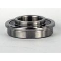 BLACK BEARING B3 roulement  61902FE-2RS / 6902FE-2RS