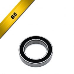 BLACK BEARING B5 roulement  2437-2RS