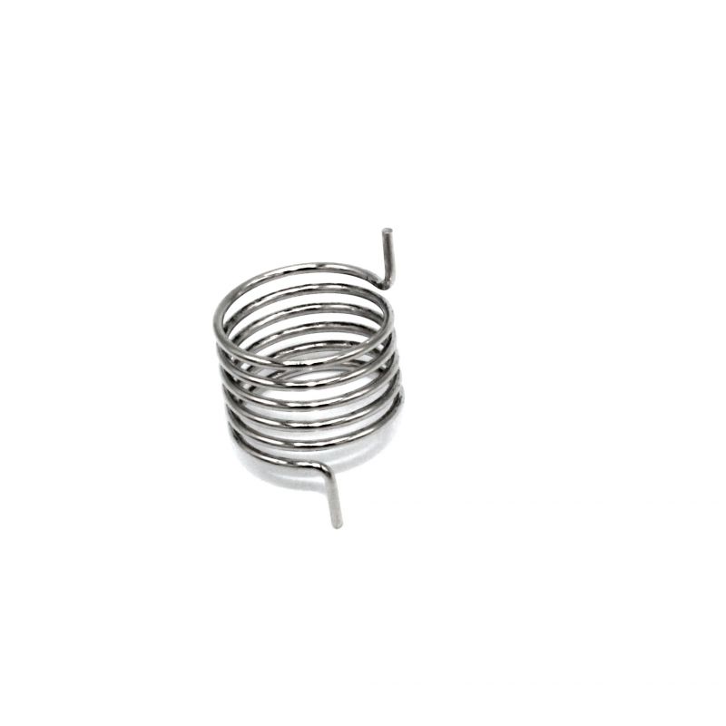 WSS - remote coil spring charger damper 2