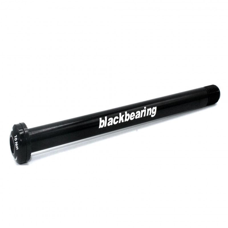 Axe de roue Blackbearing - R12.16 (12 mm - 167 - M12x1.75 - 20 mm)