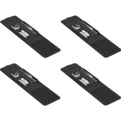 Wera - Bicycle Set 1 pack de 4