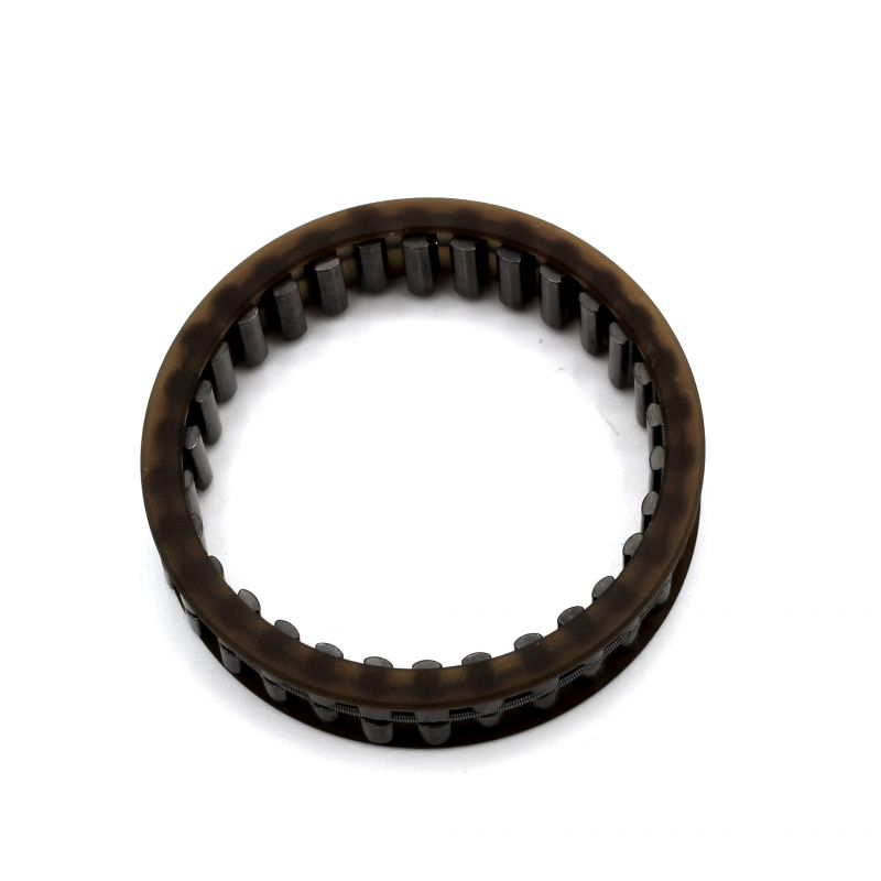 BLACK BEARING - roue libre brose rep. 7