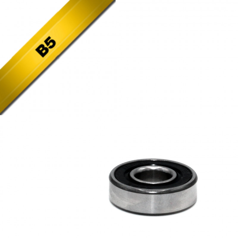 Roulement B5 - BLACKBEARING - R4-2Rs