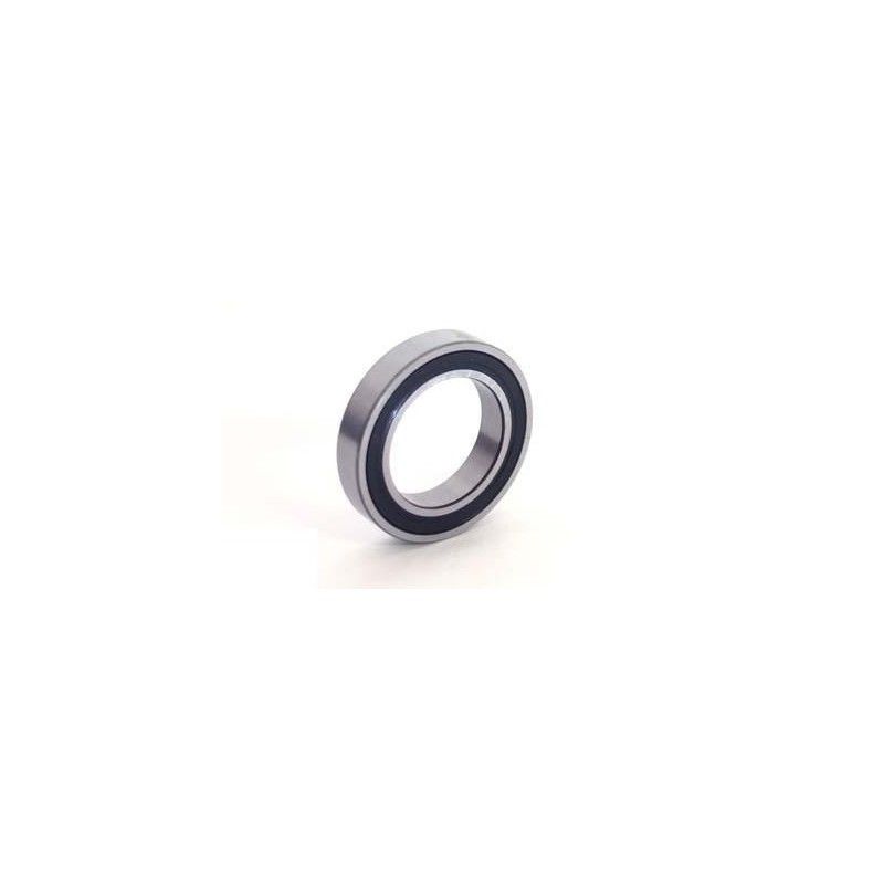 Roulement B5 - BLACKBEARING - 687 2rs