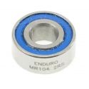 Roulement - Enduro bearing - 104-2RS