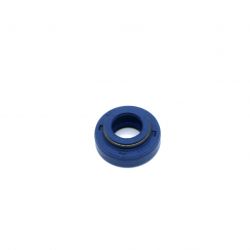 FOX Seal Head Wiper, 10mm, Blue, 30pcs