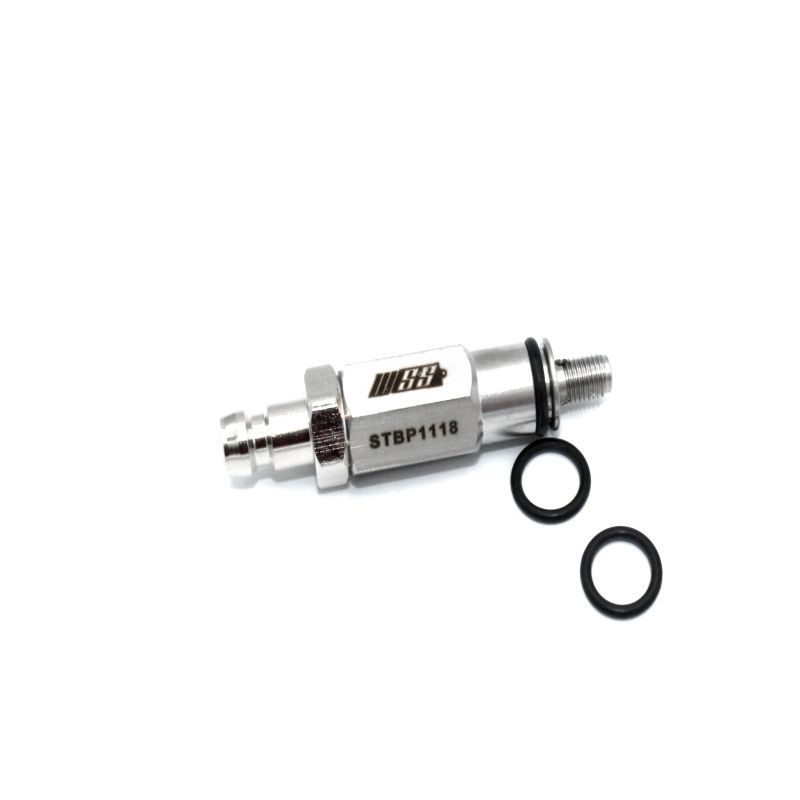 WSS - DB C-QUENT Oil Fill Needle Adaptor