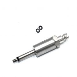WSS - Inline - Hand Fill - Oil Fill Needle Adaptor