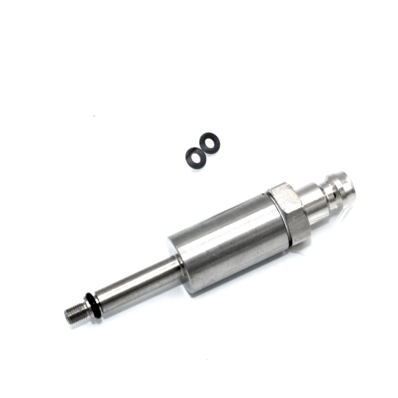 WSS - Inline - Hand Fill - Oil Fill Needle Adaptor