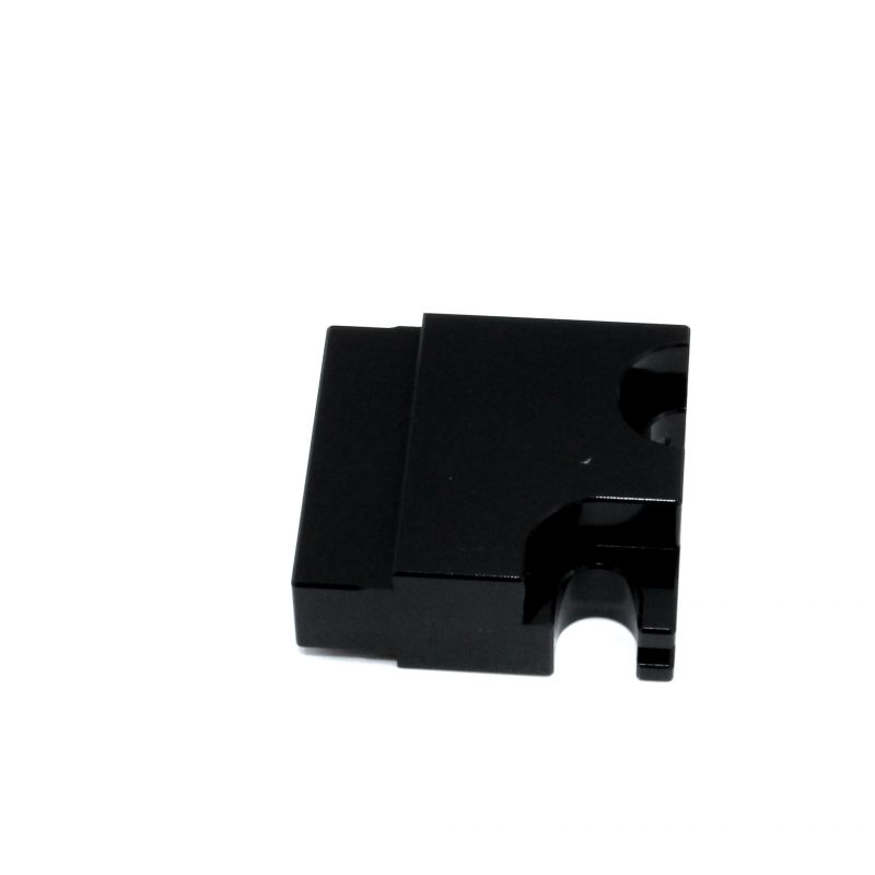 WSS - Race Day Top Compression Cap Install/Remove Vise Block