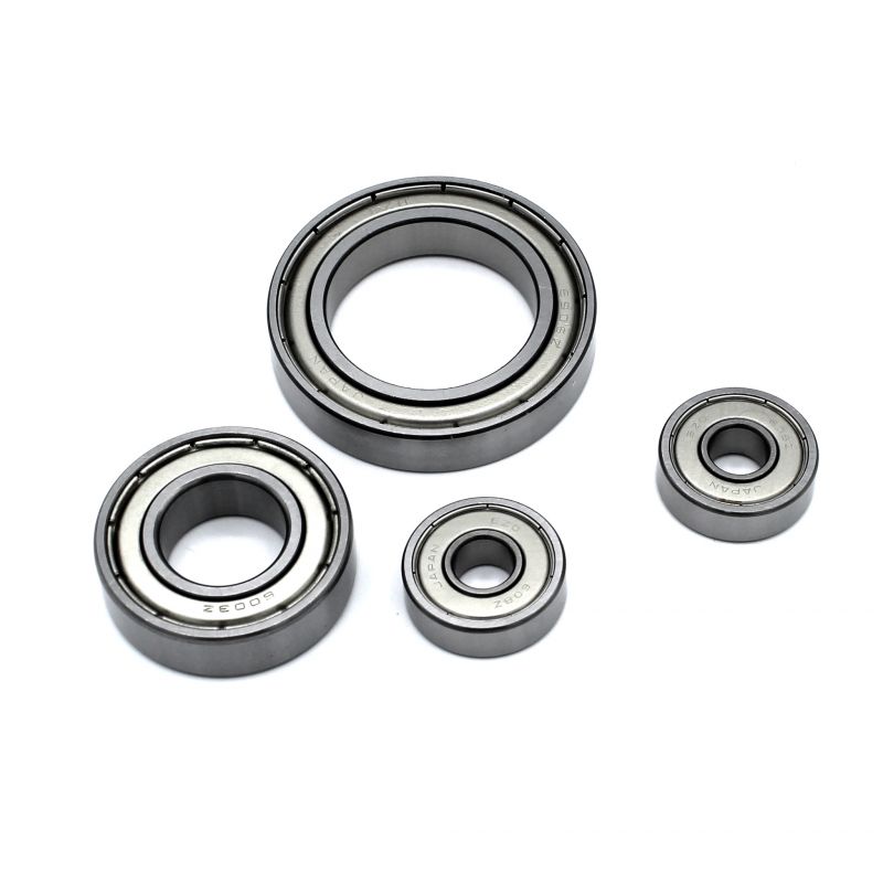 BLACKBEARING - Kit roulements shimano E5000