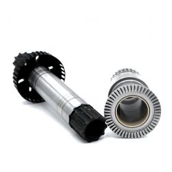 BLACKBEARING - bague bosch axe pédalier - gen 4