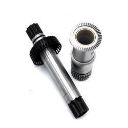 BLACKBEARING - bague bosch axe pédalier - gen 4