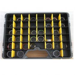 Box de roulements de directionBLACKBEARING - pro 