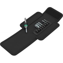 Wera-Jeu de tarauds M3 à M10