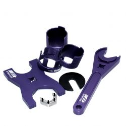 WERA - outillage amortisseur RS vivid 24+, deluxe 23/24