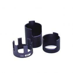 WERA - outillage amortisseur RS vivid 24+, deluxe 23/24