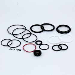 WSS - Kit joints pneu.+hydrau. Vivid C