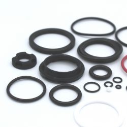 WSS - Kit joints RS isotrust air+hydrau.