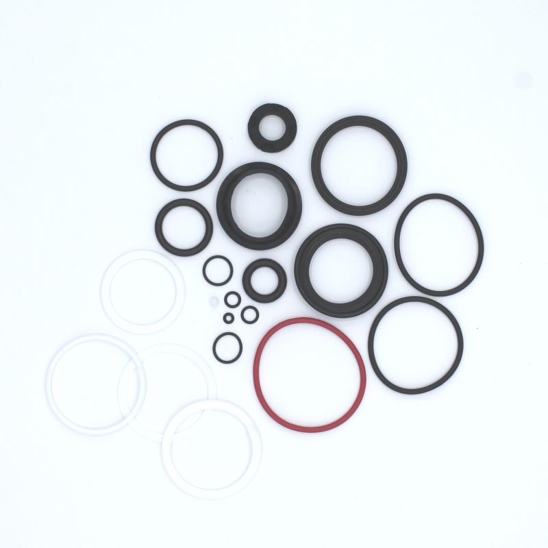 WSS - Kit joints RS isotrust air+hydrau.