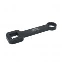 WSS - Fox bottom Nut torque