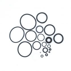 WSS - kit joint Grip X Fox 34/36/38 & Marzo super Z