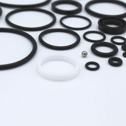 WSS - kit joint Grip X Fox 34/36/38 & Marzo super Z