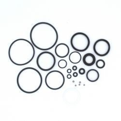 WSS - Kit joints Fox grip X2 depuis 2025 - 34/36/38/40 mm