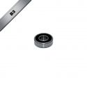Roulement B3 - BLACKBEARING - 10247-2rs