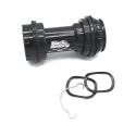 Boitier de pédalier Blackbearing : 41 - 61 - 25