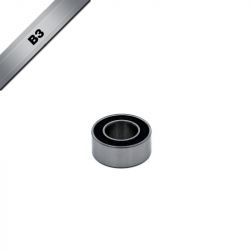 Roulement B3 - BLACKBEARING - 3800H8 2rs