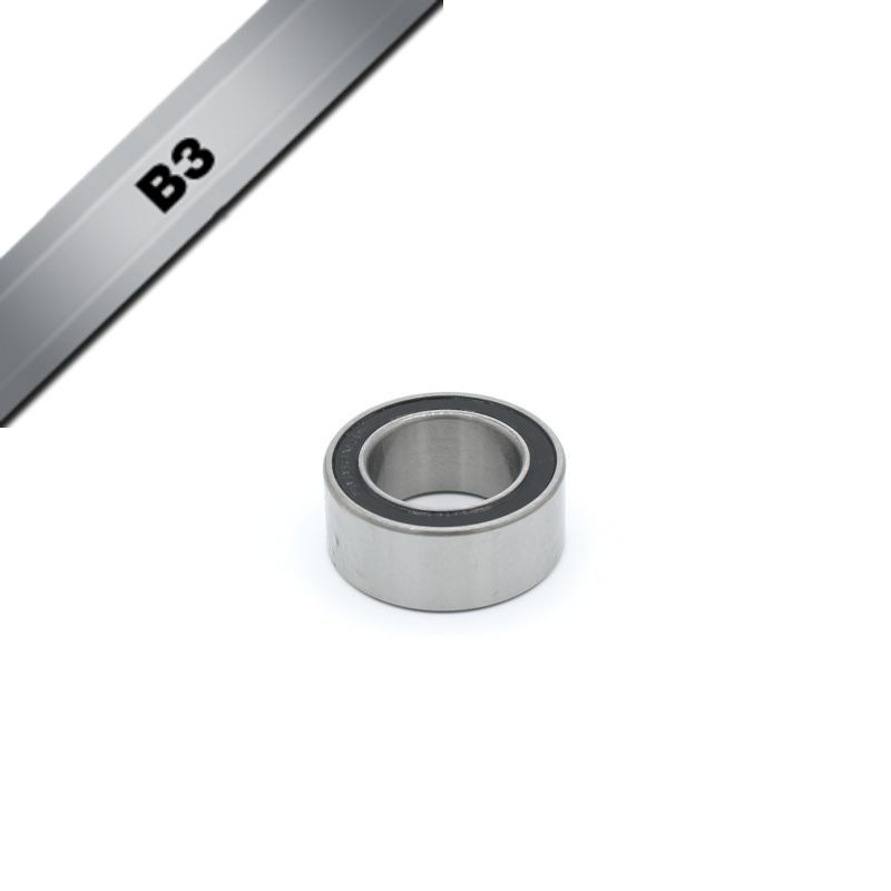 Roulement B3 - BLACKBEARING - 3802H10-2rs