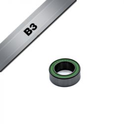 Roulement B3 - BLACKBEARING - 15248-2rs