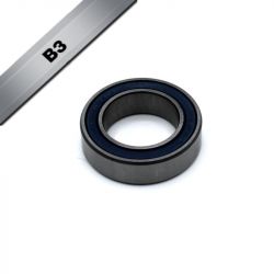Roulement B3 - BLACKBEARING - 16267-2rs