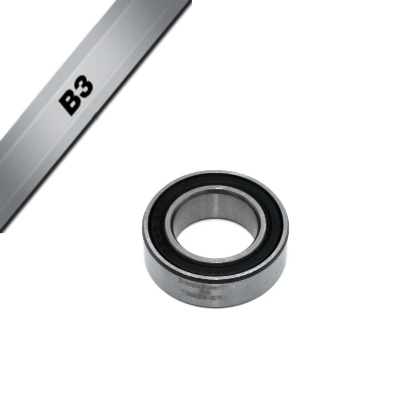 Roulement B3 - BLACKBEARING - 15268 2rs